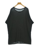 MM6（エムエムシックス）Tシャツ・カットソー 黒 サイズ:M レディース/2200621701067