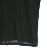 MM6（エムエムシックス）Tシャツ・カットソー 黒 サイズ:M レディース/2200621701067