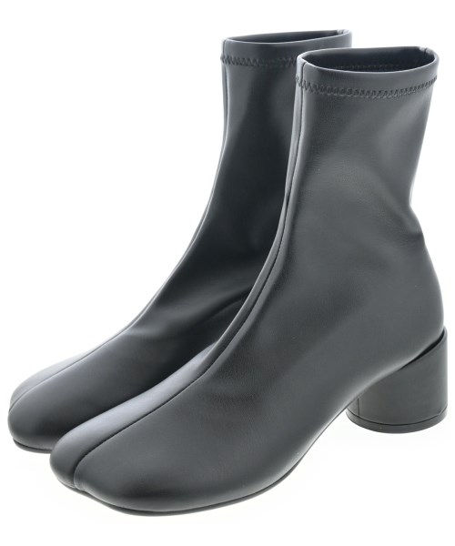 エムエムシックス(MM6)のMM6 ブーツ