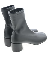 MM6（エムエムシックス）ブーツ 黒 サイズ:EU37(23.5cm位) レディース/2200618821020