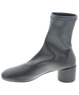 MM6（エムエムシックス）ブーツ 黒 サイズ:EU37(23.5cm位) レディース/2200618821020