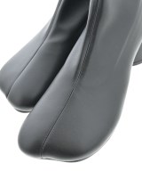 MM6（エムエムシックス）ブーツ 黒 サイズ:EU37(23.5cm位) レディース/2200618821020