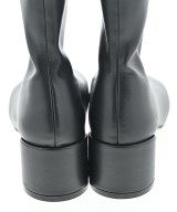 MM6（エムエムシックス）ブーツ 黒 サイズ:EU37(23.5cm位) レディース/2200618821020