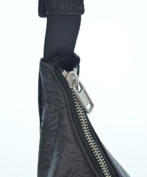 MM6（エムエムシックス）ショルダーバッグ 黒 サイズ:- レディース/2200620397094