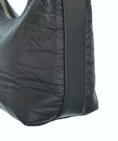 MM6（エムエムシックス）ショルダーバッグ 黒 サイズ:- レディース/2200620397094