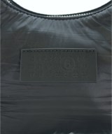 MM6（エムエムシックス）ショルダーバッグ 黒 サイズ:- レディース/2200620397094