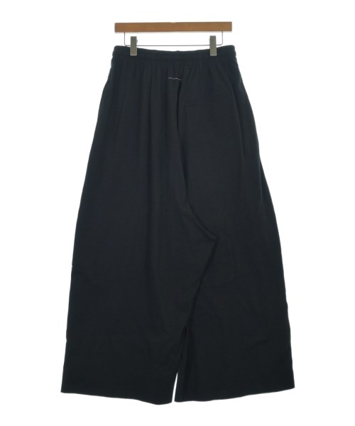 MM6（エムエムシックス）その他 黒 サイズ:L メンズ/2200622125053