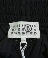 MM6（エムエムシックス）その他 黒 サイズ:L メンズ/2200622125053