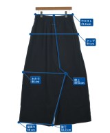 MM6（エムエムシックス）その他 黒 サイズ:L メンズ/2200622125053