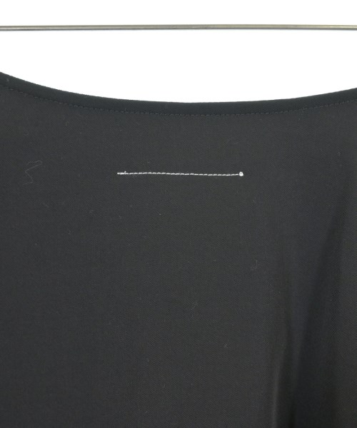 MM6（エムエムシックス）ロング・マキシ丈スカート 黒 サイズ:38(S位) レディース/2200622137070