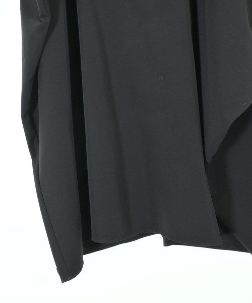 MM6（エムエムシックス）ロング・マキシ丈スカート 黒 サイズ:38(S位) レディース/2200622137070