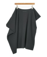 MM6（エムエムシックス）ロング・マキシ丈スカート 黒 サイズ:38(S位) レディース/2200622137070