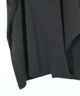 MM6（エムエムシックス）ロング・マキシ丈スカート 黒 サイズ:38(S位) レディース/2200622137070