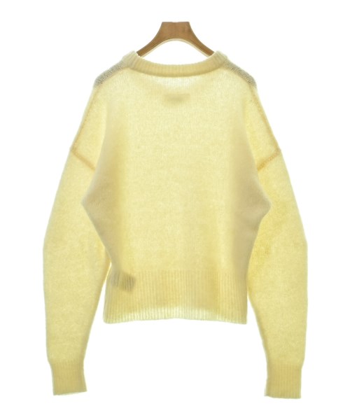 MM6（エムエムシックス）ニット・セーター 白 サイズ:XS レディース/2200622204048