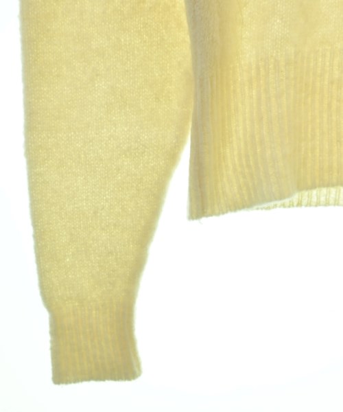 MM6（エムエムシックス）ニット・セーター 白 サイズ:XS レディース/2200622204048