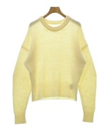 MM6（エムエムシックス）ニット・セーター 白 サイズ:XS レディース/2200622204048