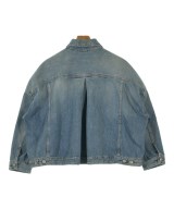 MM6（エムエムシックス）デニムジャケット 青 サイズ:L レディース/2200622224015