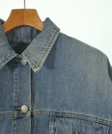 MM6（エムエムシックス）デニムジャケット 青 サイズ:L レディース/2200622224015