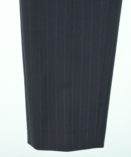 MM6（エムエムシックス）スラックス 紺 サイズ:36(XS位) レディース/2200614277128