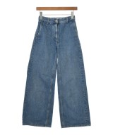MM6（エムエムシックス）デニムパンツ 紺 サイズ:38(S位) レディース/2200614277135