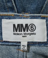 MM6（エムエムシックス）デニムパンツ 紺 サイズ:38(S位) レディース/2200614277135