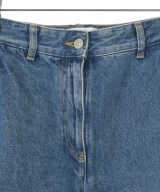 MM6（エムエムシックス）デニムパンツ 紺 サイズ:38(S位) レディース/2200614277135