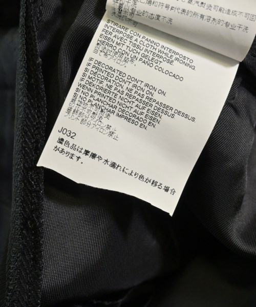 MM6（エムエムシックス）その他 黒 サイズ:36(XS位) レディース/2200619905019