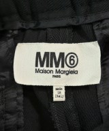 MM6（エムエムシックス）その他 黒 サイズ:36(XS位) レディース/2200619905019