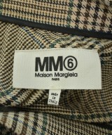 MM6（エムエムシックス）ロング・マキシ丈スカート ベージュ サイズ:38(S位) レディース/2200622302348