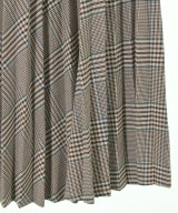 MM6（エムエムシックス）ロング・マキシ丈スカート ベージュ サイズ:38(S位) レディース/2200622302348