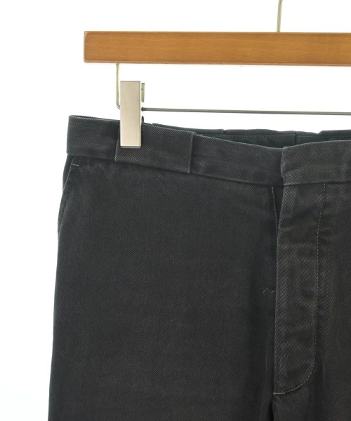 MM6（エムエムシックス）デニムパンツ 黒 サイズ:46(M位) メンズ/2200622583044