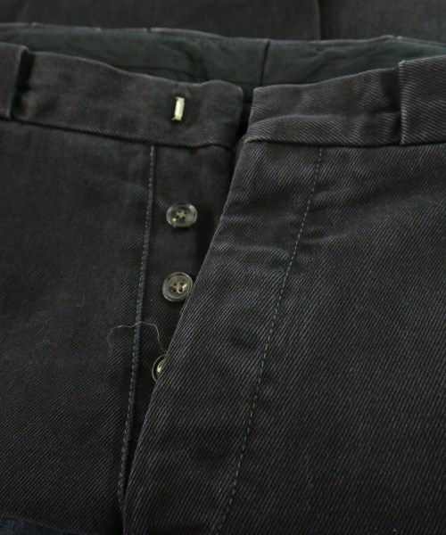 MM6（エムエムシックス）デニムパンツ 黒 サイズ:46(M位) メンズ/2200622583044