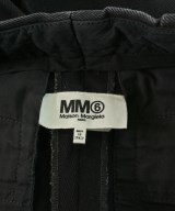 MM6（エムエムシックス）デニムパンツ 黒 サイズ:46(M位) メンズ/2200622583044