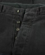 MM6（エムエムシックス）デニムパンツ 黒 サイズ:46(M位) メンズ/2200622583044