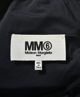 MM6（エムエムシックス）ロング・マキシ丈スカート 黒 サイズ:XS レディース/2200622586076