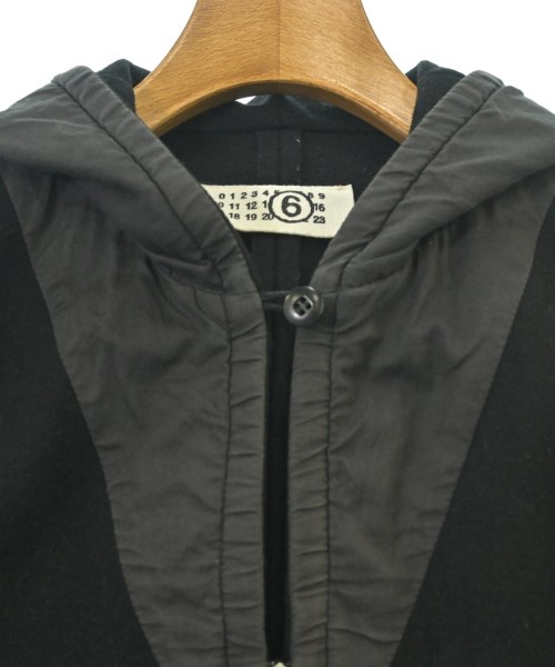 MM6（エムエムシックス）その他 黒 サイズ:40(M位) レディース/2200622668017