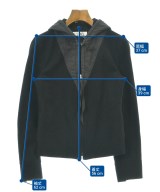 MM6（エムエムシックス）その他 黒 サイズ:40(M位) レディース/2200622668017