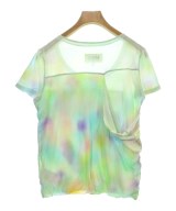 MM6（エムエムシックス）Tシャツ・カットソー 青 サイズ:M レディース/2200622722047