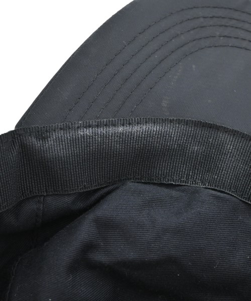 MM6（エムエムシックス）キャップ 黒 サイズ:- レディース/2200622768052