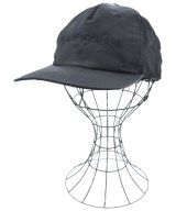 MM6（エムエムシックス）キャップ 黒 サイズ:- レディース/2200622768052