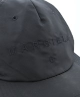 MM6（エムエムシックス）キャップ 黒 サイズ:- レディース/2200622768052