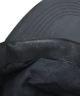 MM6（エムエムシックス）キャップ 黒 サイズ:- レディース/2200622768052