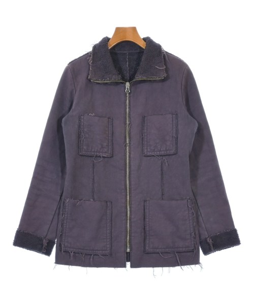 エムエムシックス(MM6)のMM6 ブルゾン（その他）