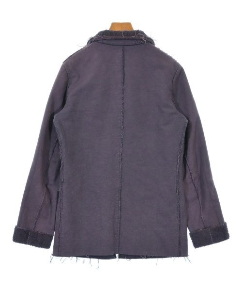 MM6（エムエムシックス）その他 紫 サイズ:38(S位) レディース/2200622823010