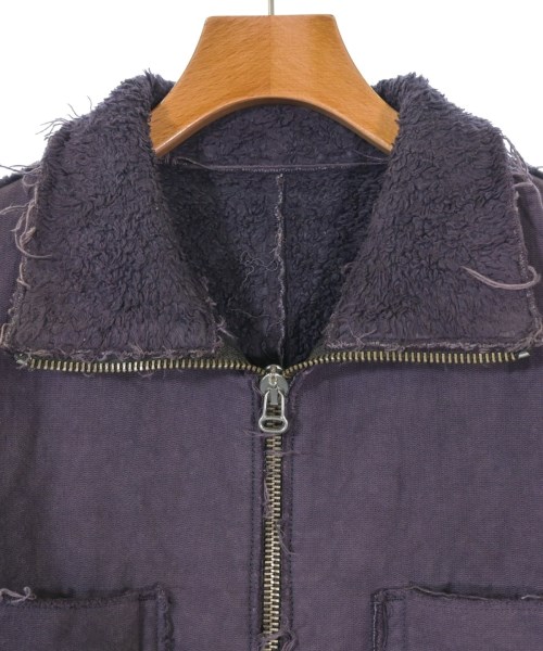 MM6（エムエムシックス）その他 紫 サイズ:38(S位) レディース/2200622823010