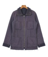 MM6（エムエムシックス）その他 紫 サイズ:38(S位) レディース/2200622823010