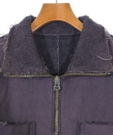 MM6（エムエムシックス）その他 紫 サイズ:38(S位) レディース/2200622823010