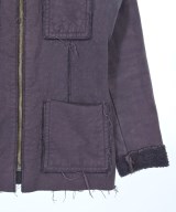 MM6（エムエムシックス）その他 紫 サイズ:38(S位) レディース/2200622823010