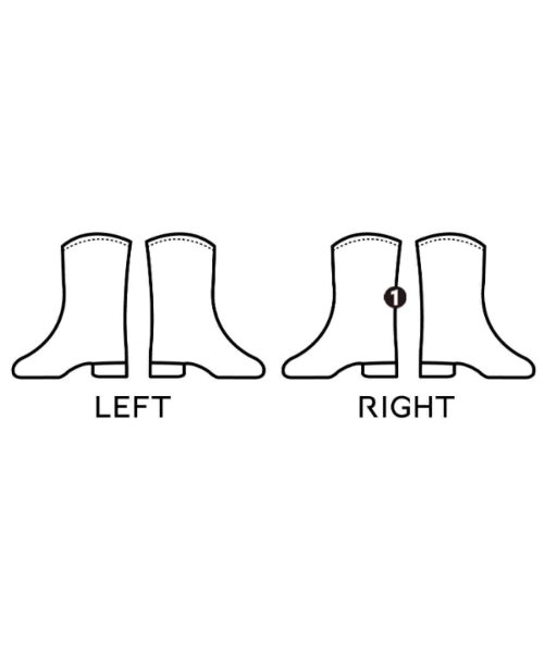 MM6（エムエムシックス）ブーツ 白 サイズ:EU36(22.5cm位) レディース/2200615013015