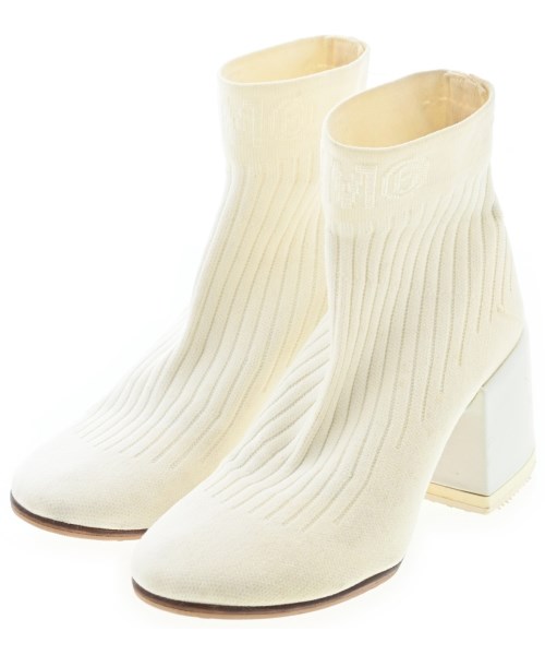 エムエムシックス(MM6)のMM6 ブーツ